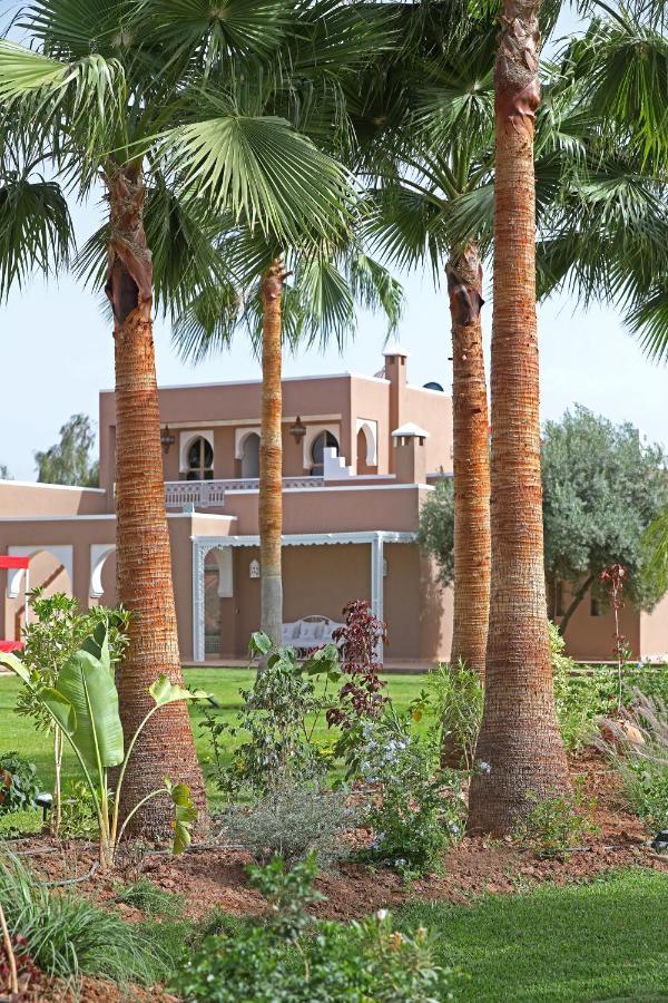 Guest house Domaine Du Douar *