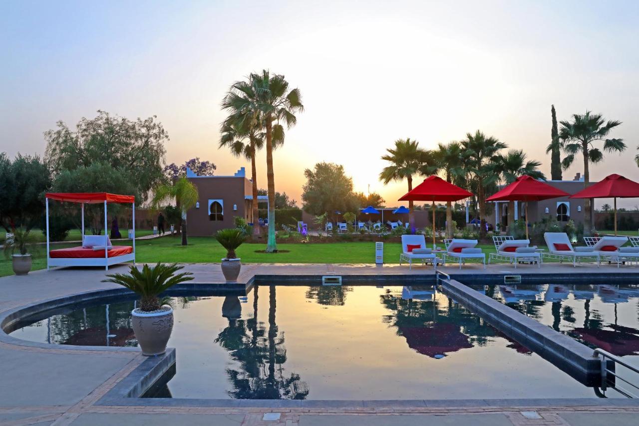 Domaine Du Douar Guest house