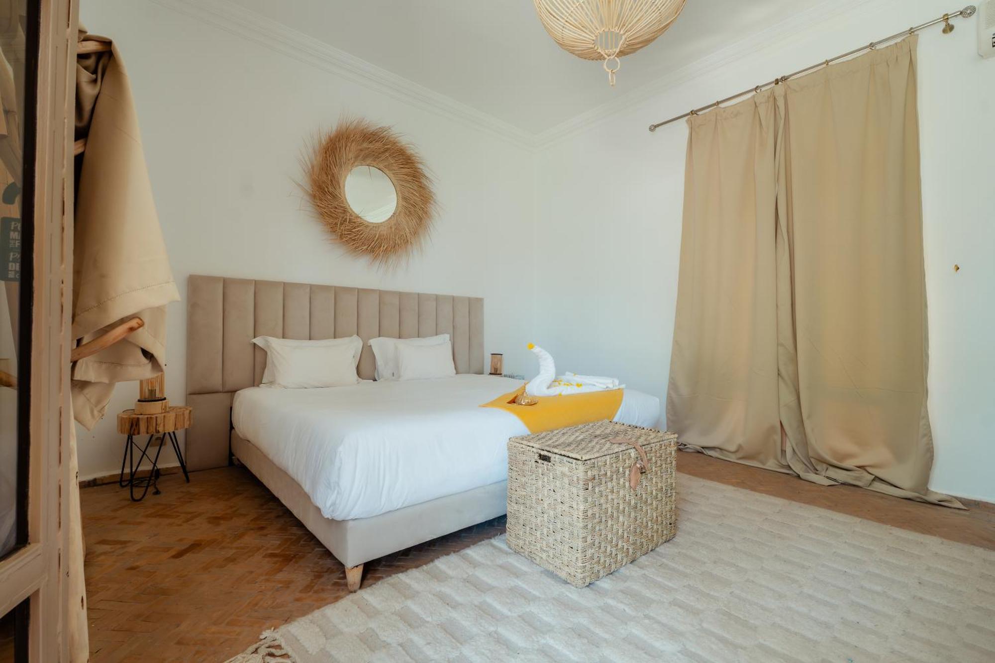 Domaine Du Douar Guest house