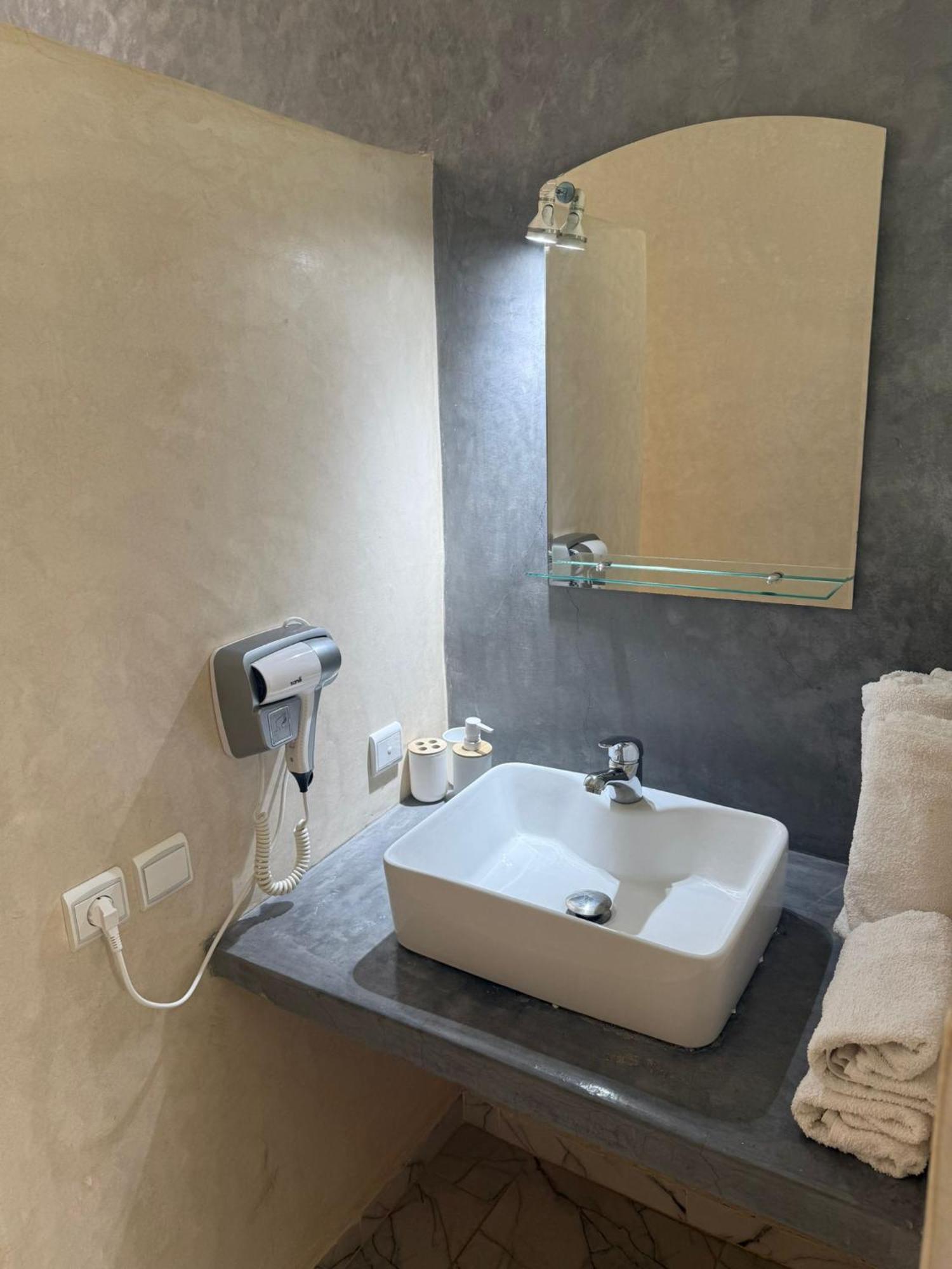 Domaine Du Douar Guest house Chwiter