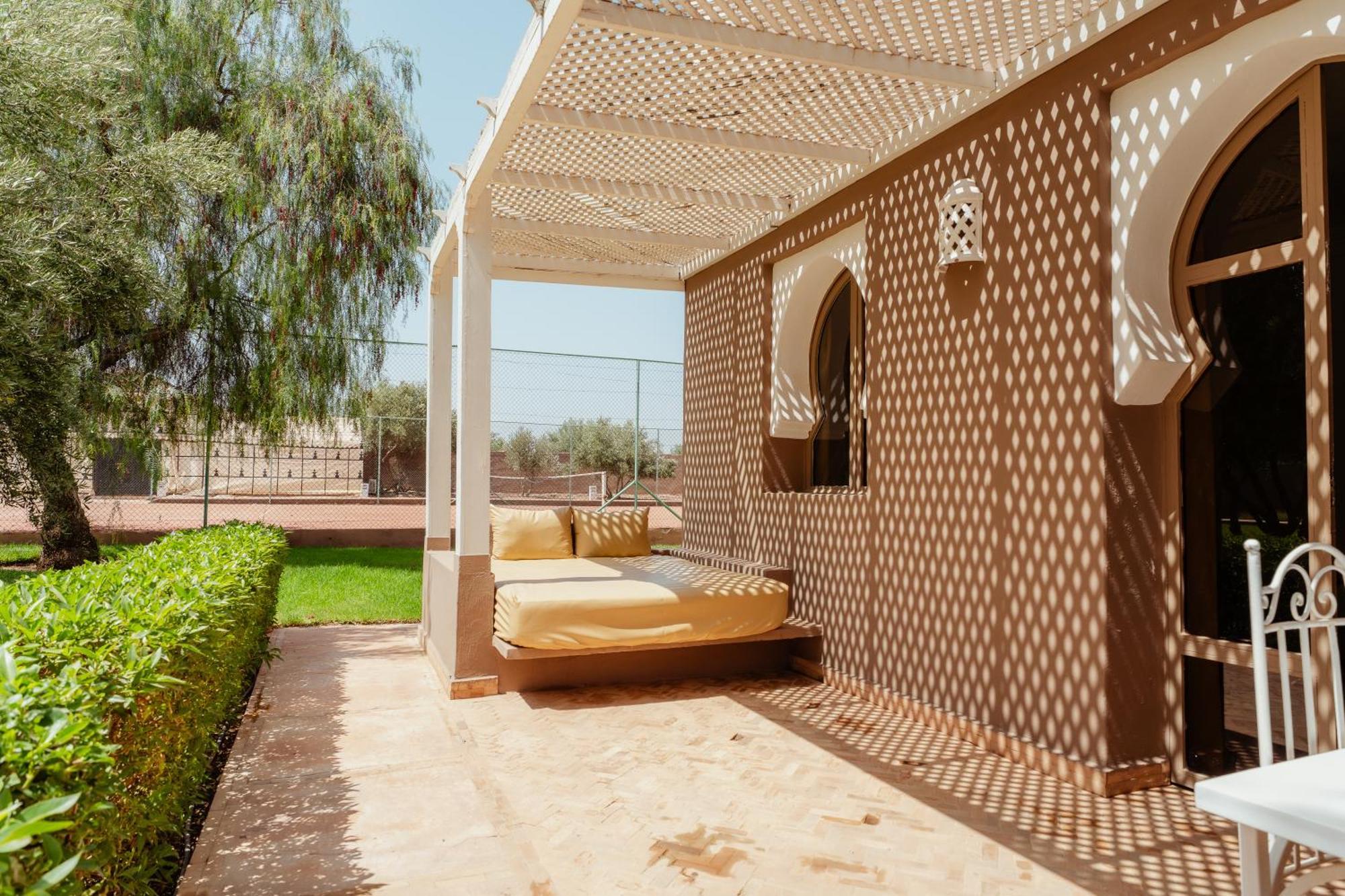 Domaine Du Douar Guest house