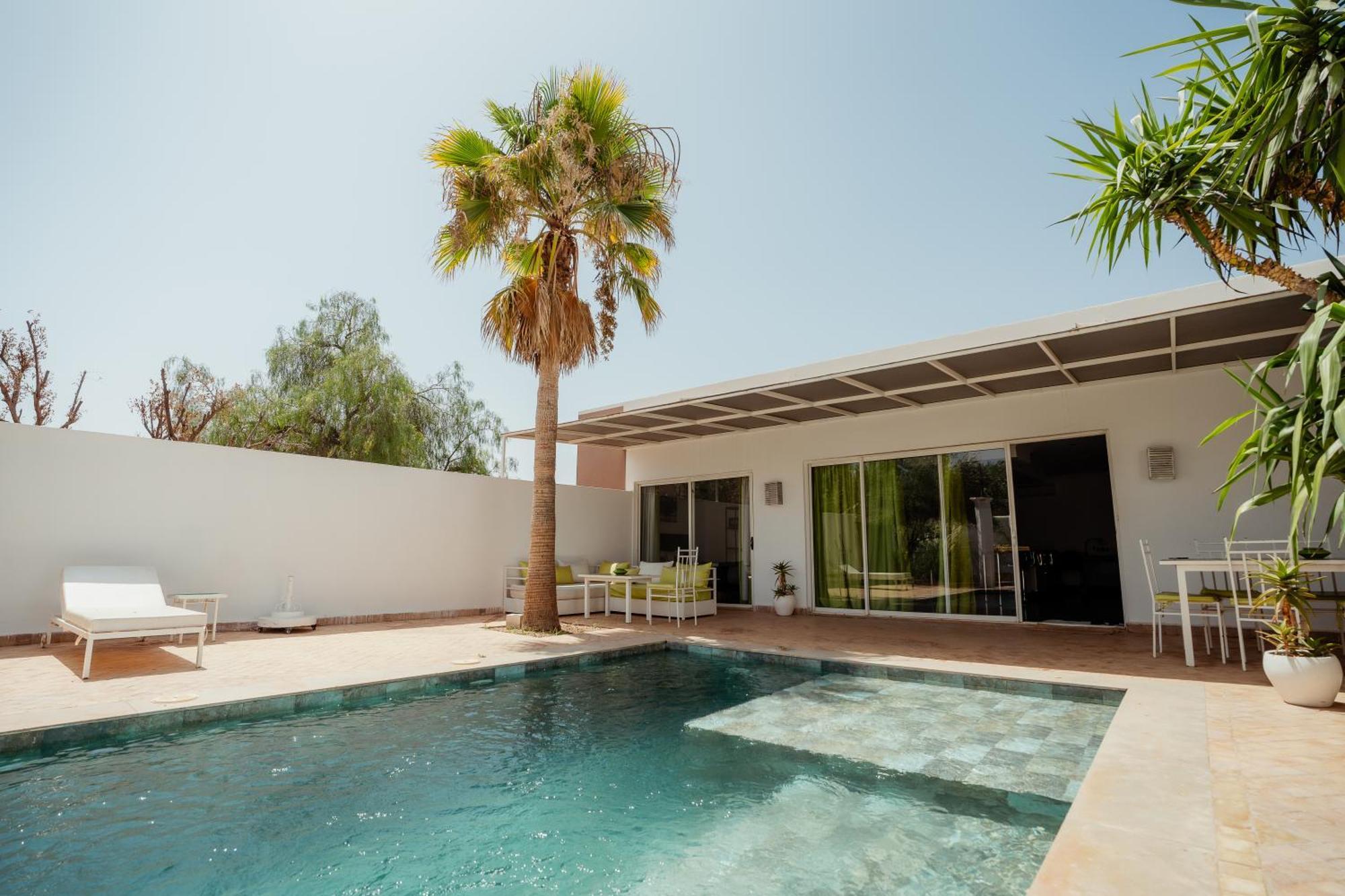 Domaine Du Douar Guest house