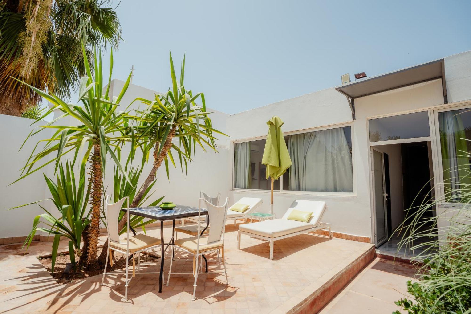 Guest house Domaine Du Douar Chwiter