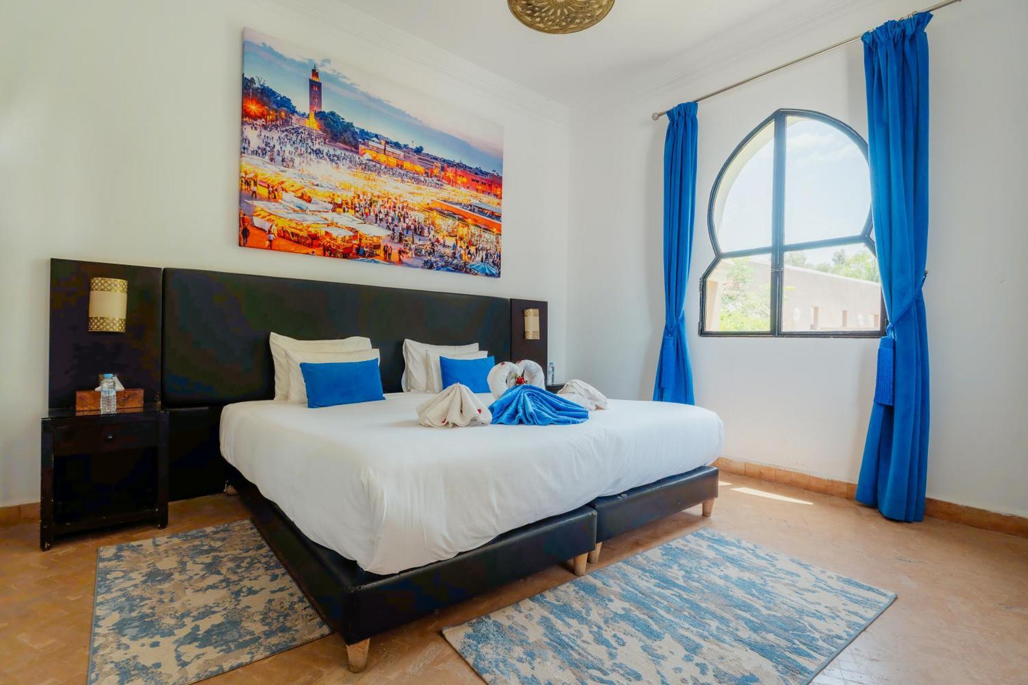 Guest house Domaine Du Douar