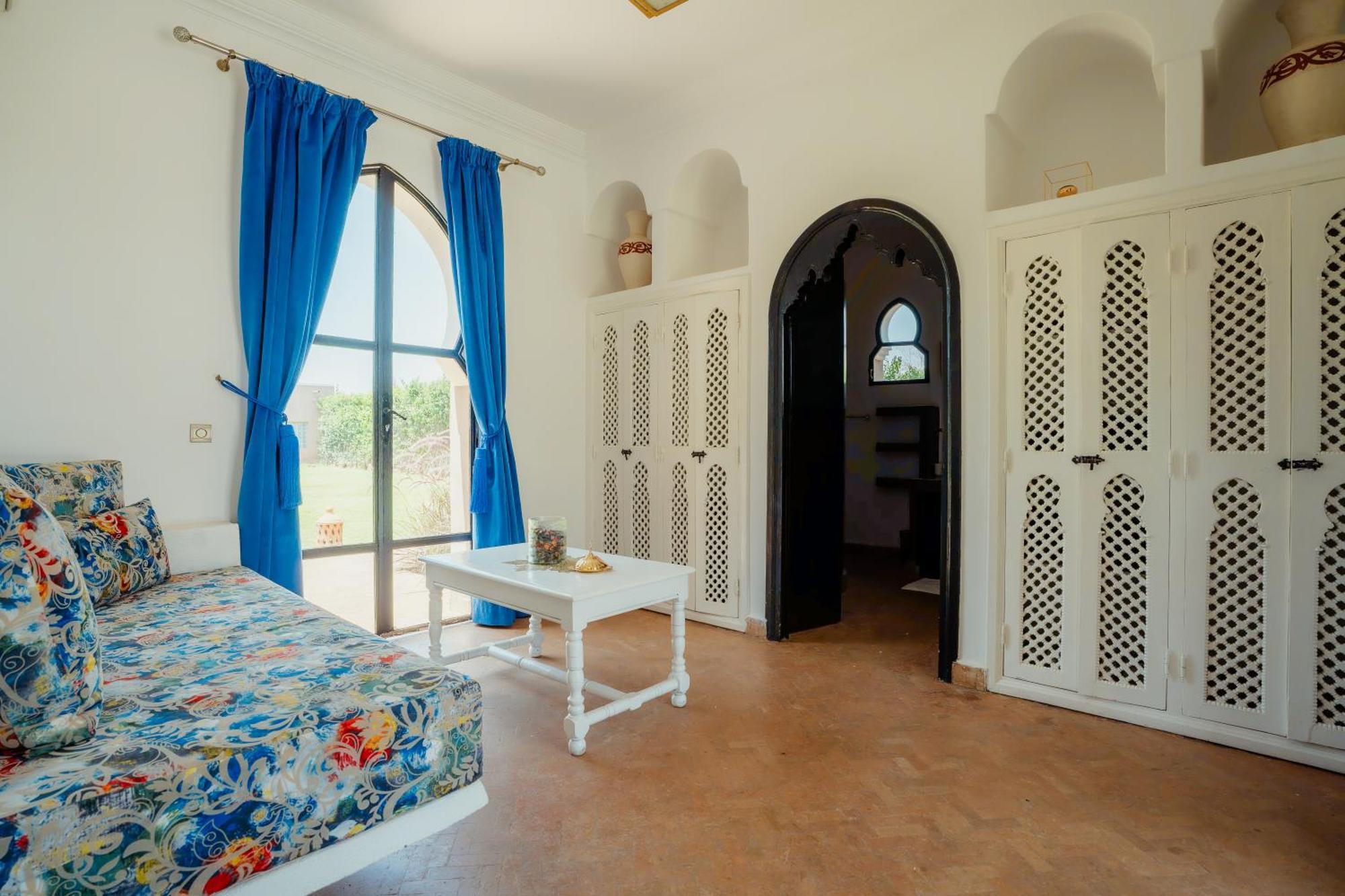 Domaine Du Douar Guest house *
