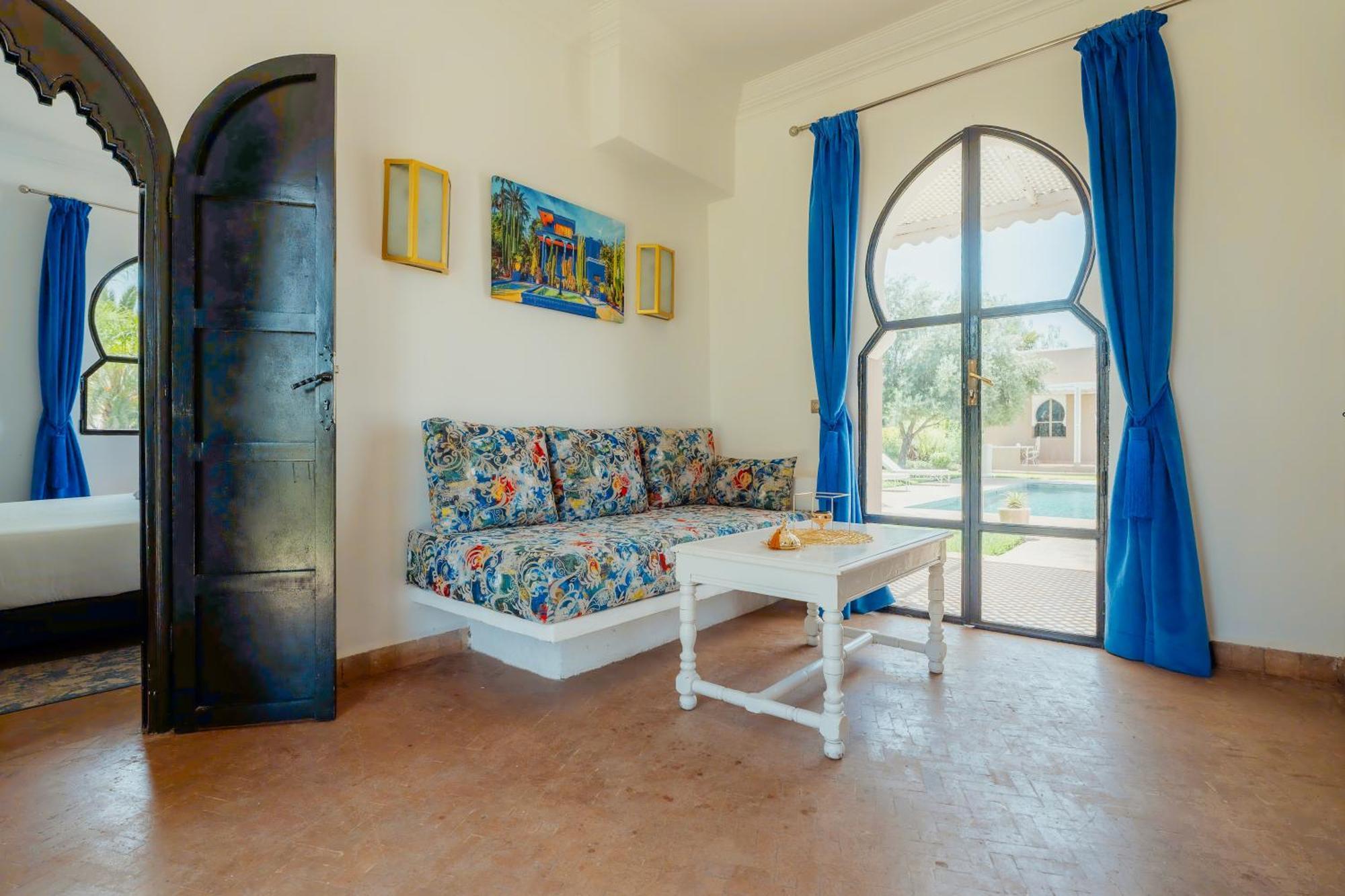 Guest house Domaine Du Douar *